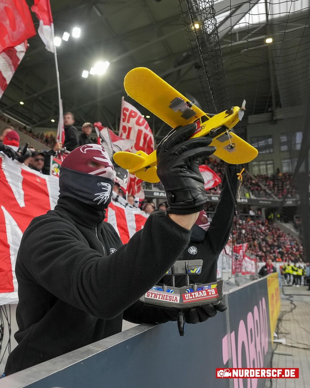 SC Freiburg – Eintracht Frankfurt 3-3