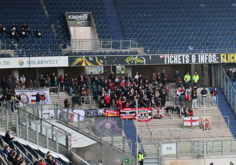 MSV Duisburg – Viktoria Köln 1-0