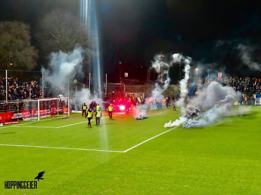 SV Babelsberg 03 – FSV Zwickau 3-1