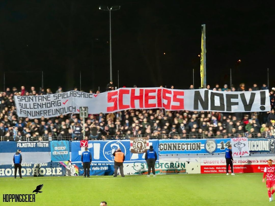 SV Babelsberg 03 – FSV Zwickau 3-1 (3)
