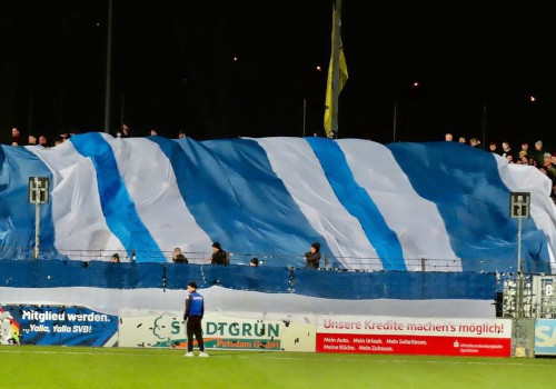 SV Babelsberg 03 – FSV Zwickau 3-1 (5)