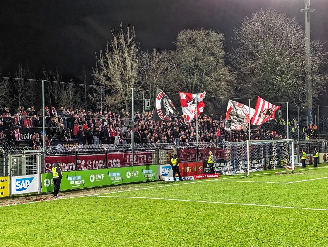 SV Babelsberg 03 – FSV Zwickau 3-1 (1)