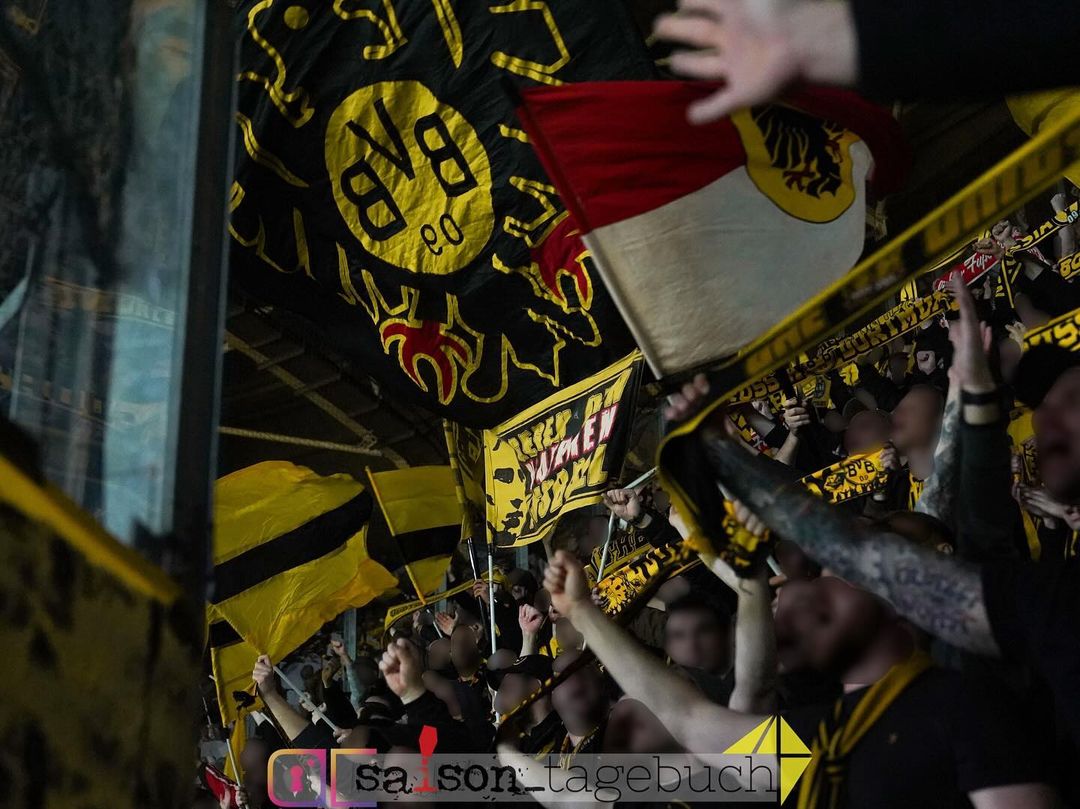 PSV Eindhoven – Borussia Dortmund 1-1 (6)