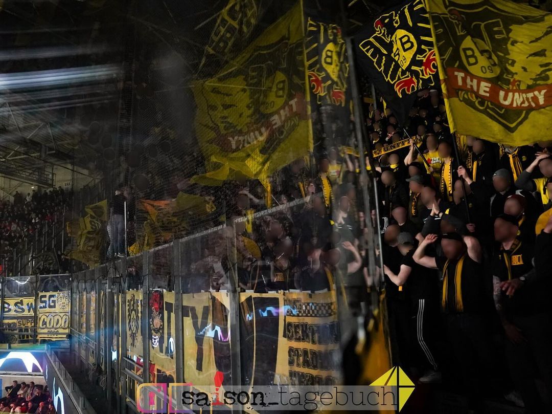 PSV Eindhoven – Borussia Dortmund 1-1 (7)