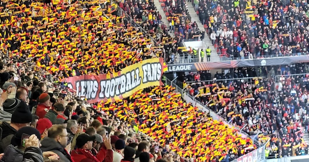 SC Freiburg – RC Lens 3-2 n.V.