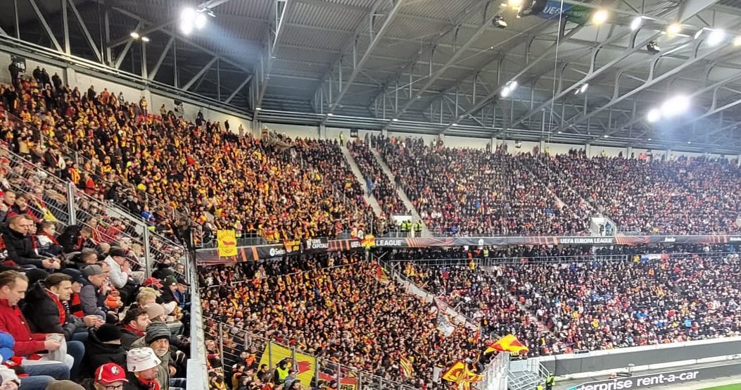 SC Freiburg – RC Lens 3-2 n.V. (2)