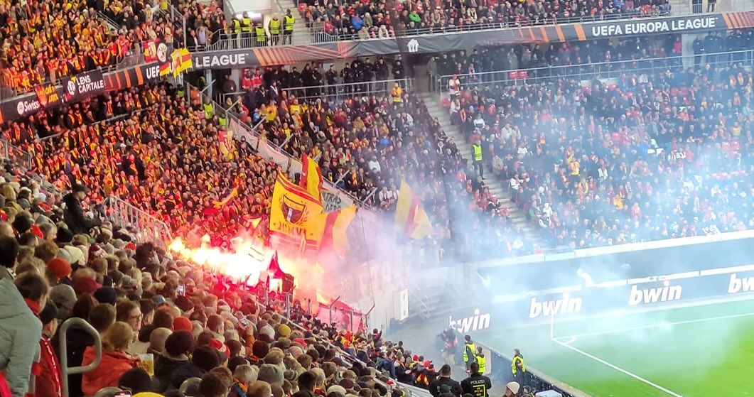 SC Freiburg – RC Lens 3-2 n.V. (3)