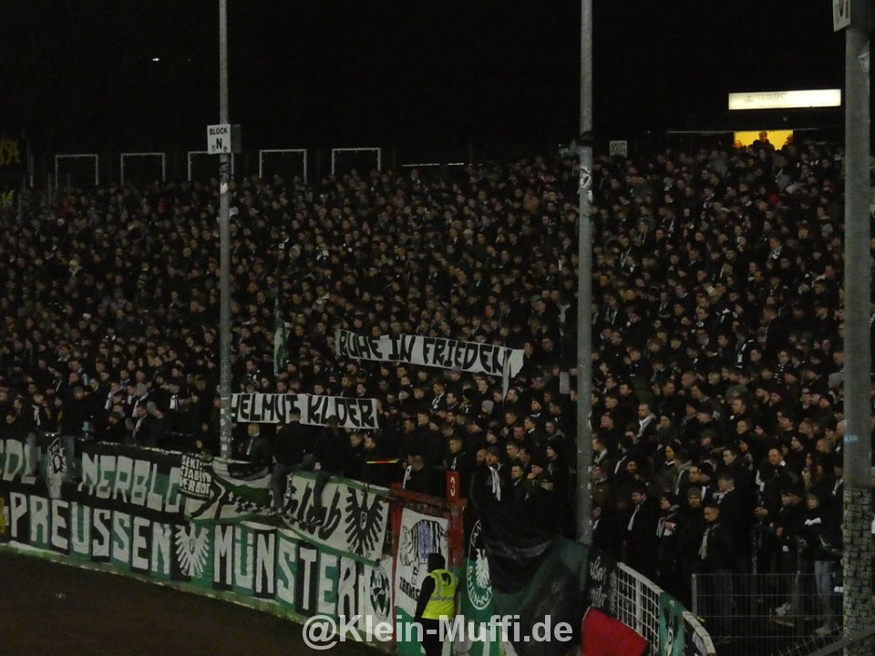 SC Preußen Münster – MSV Duisburg 3-1 (6)