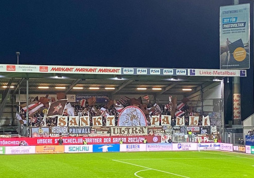 Holstein Kiel – FC St. Pauli 4-3 (3)