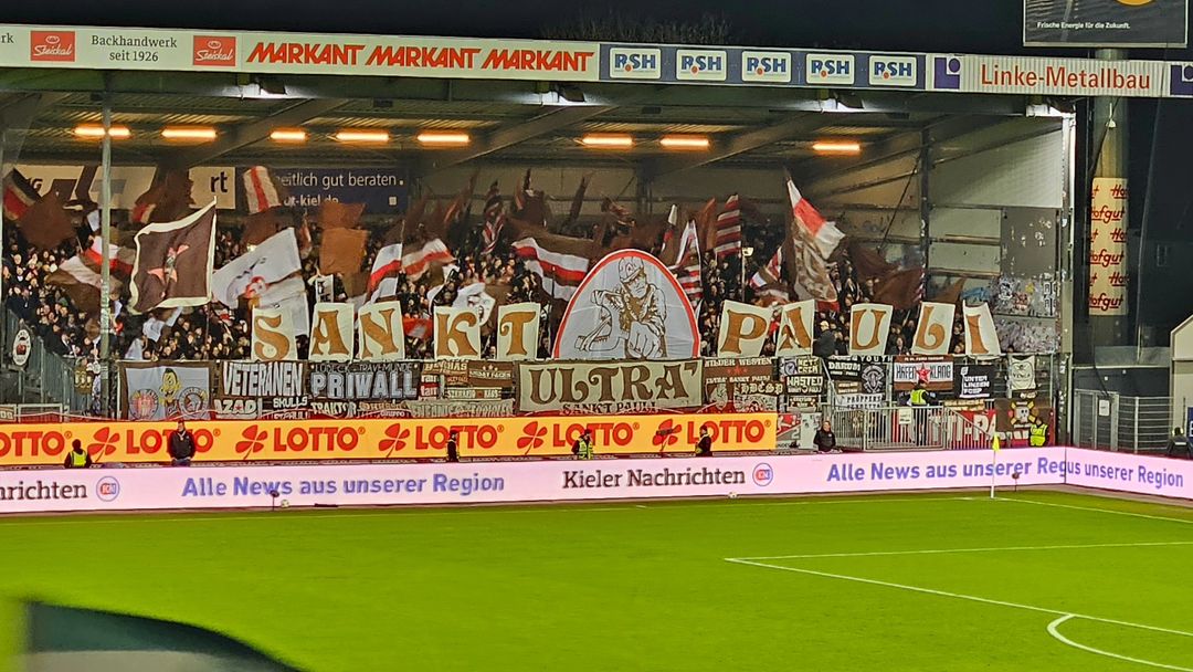 Holstein Kiel – FC St. Pauli 4-3 (4)
