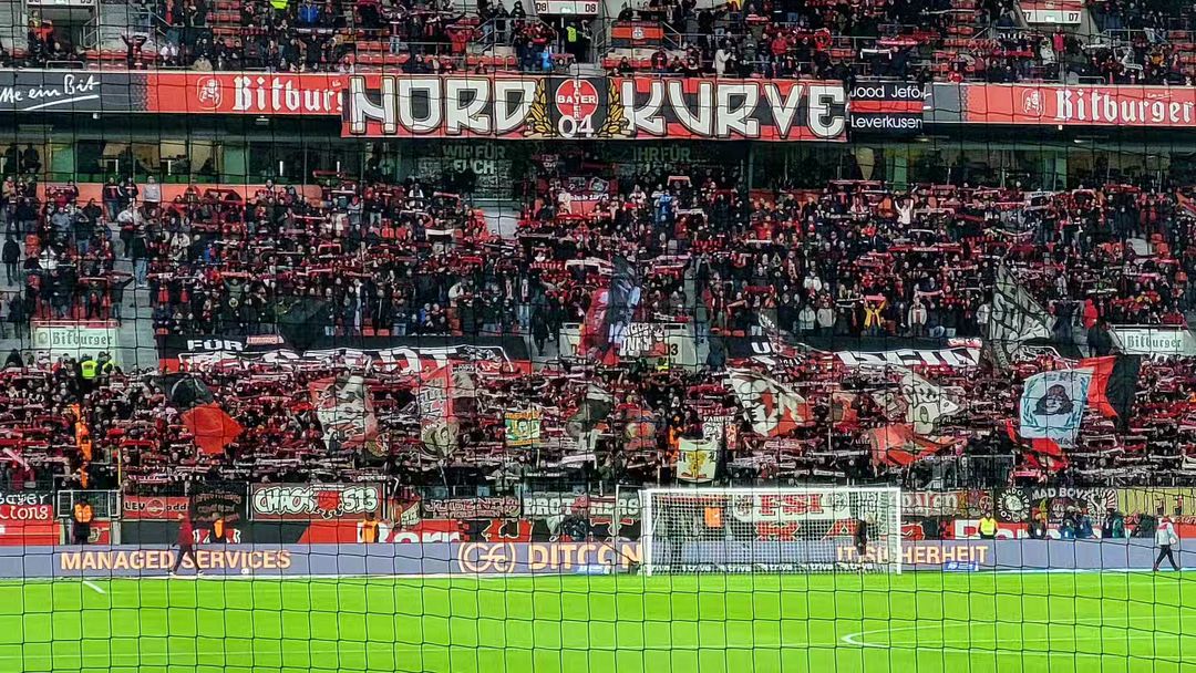 Bayer 04 Leverkusen – 1. FSV Mainz 05 2-1 (2)