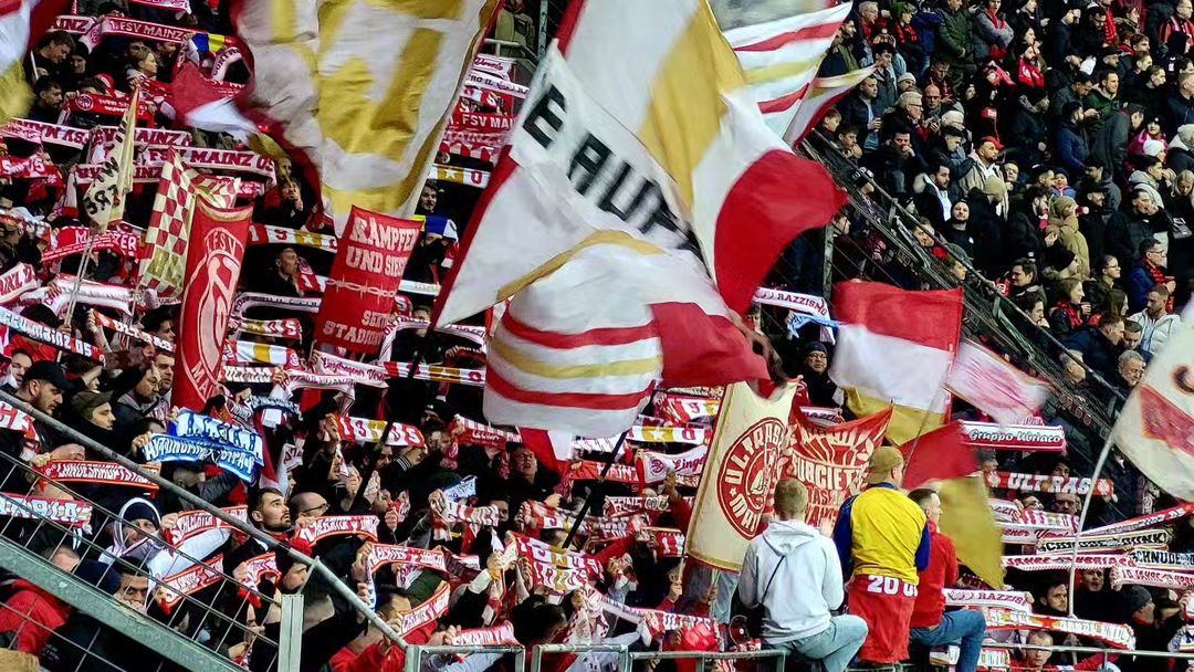 Bayer 04 Leverkusen – 1. FSV Mainz 05 2-1 (5)
