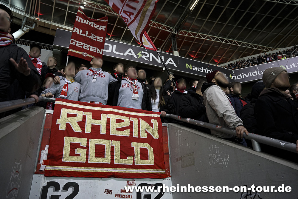 Bayer 04 Leverkusen – 1. FSV Mainz 05 2-1 (9)