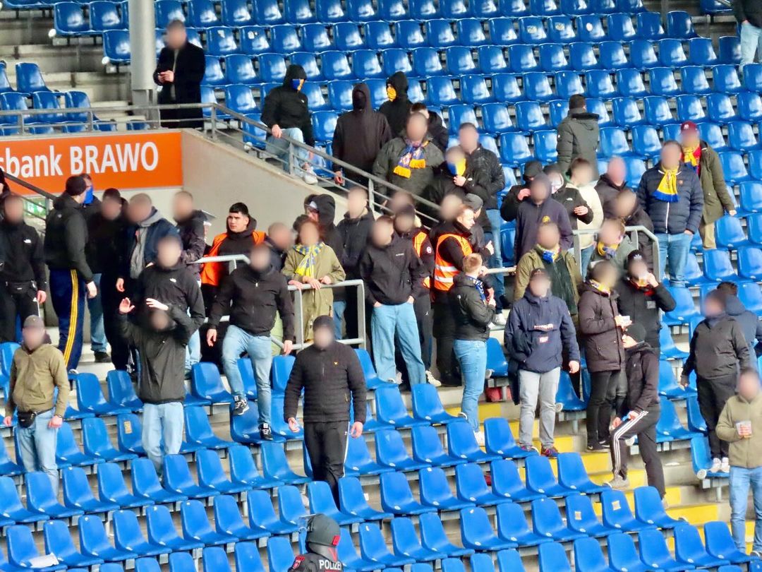 Eintracht Braunschweig – Hertha BSC 1-1 (5)