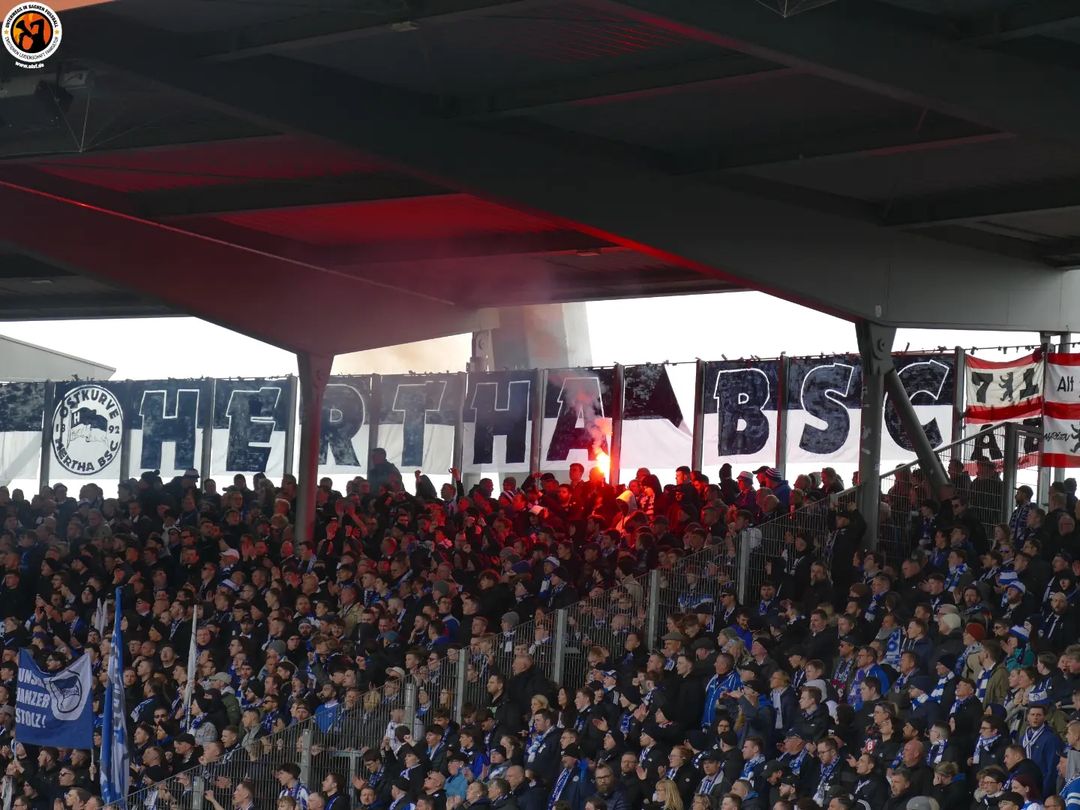 Eintracht Braunschweig – Hertha BSC 1-1 (3)