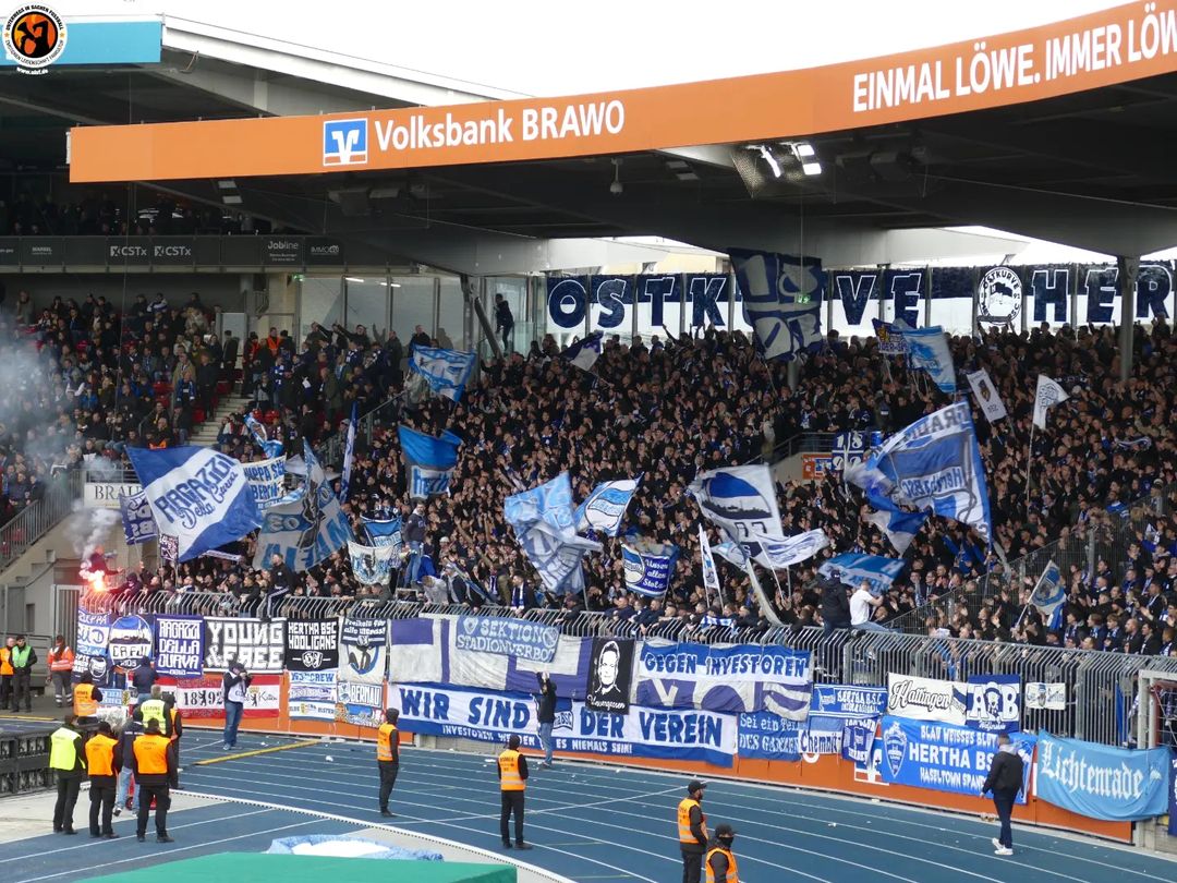 Eintracht Braunschweig – Hertha BSC 1-1 (5)