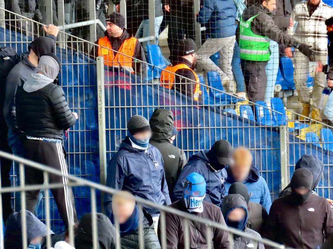 Eintracht Braunschweig – Hertha BSC 1-1 (7)