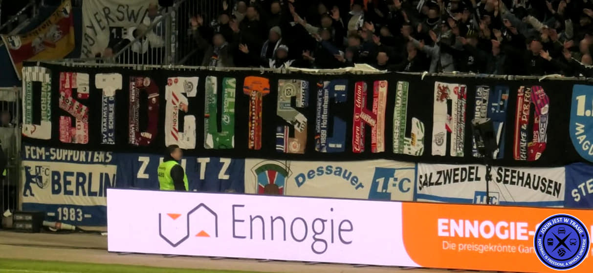 1. FC Magdeburg – FC Schalke 04 3-0 (19)