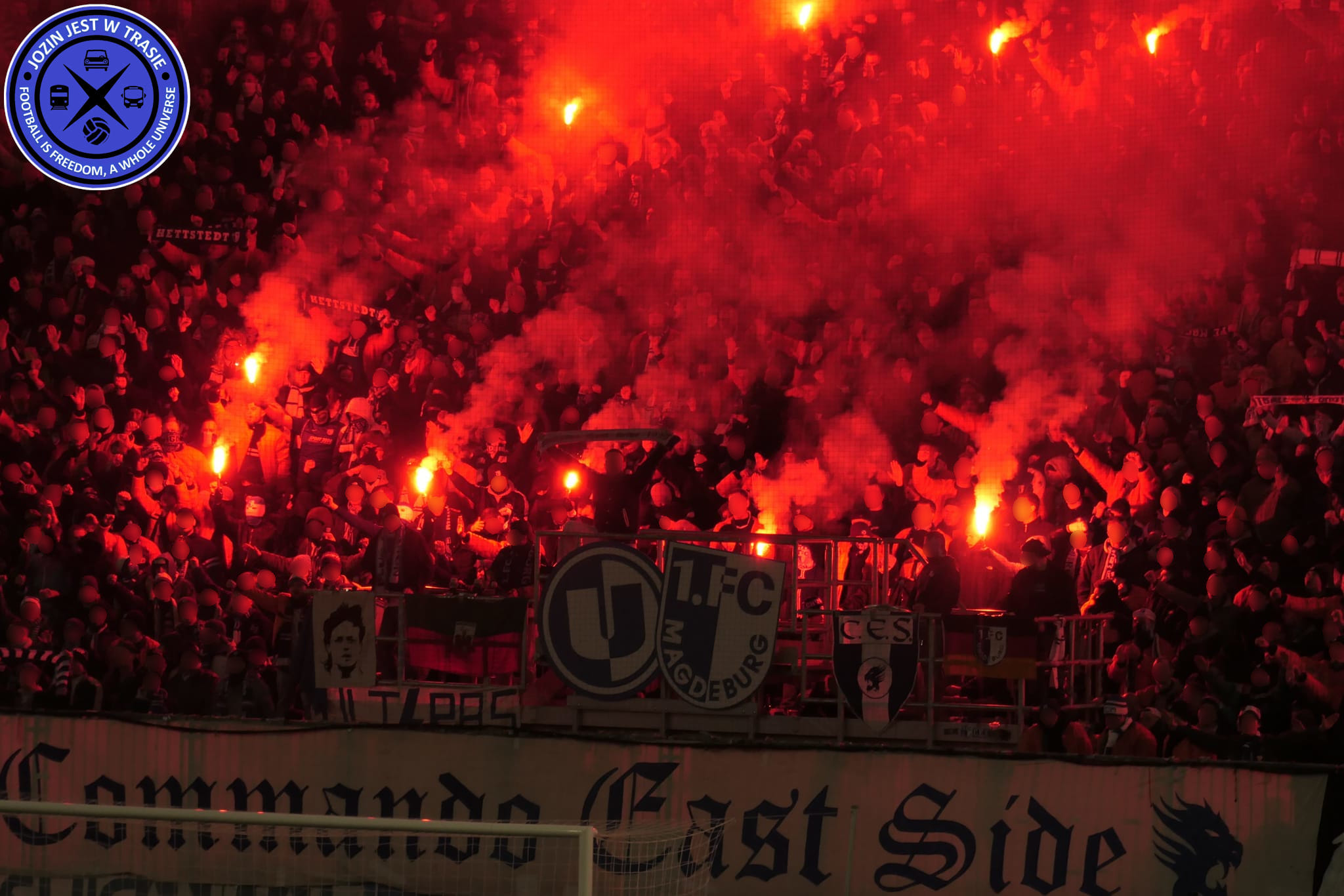 1. FC Magdeburg – FC Schalke 04 3-0 (22)