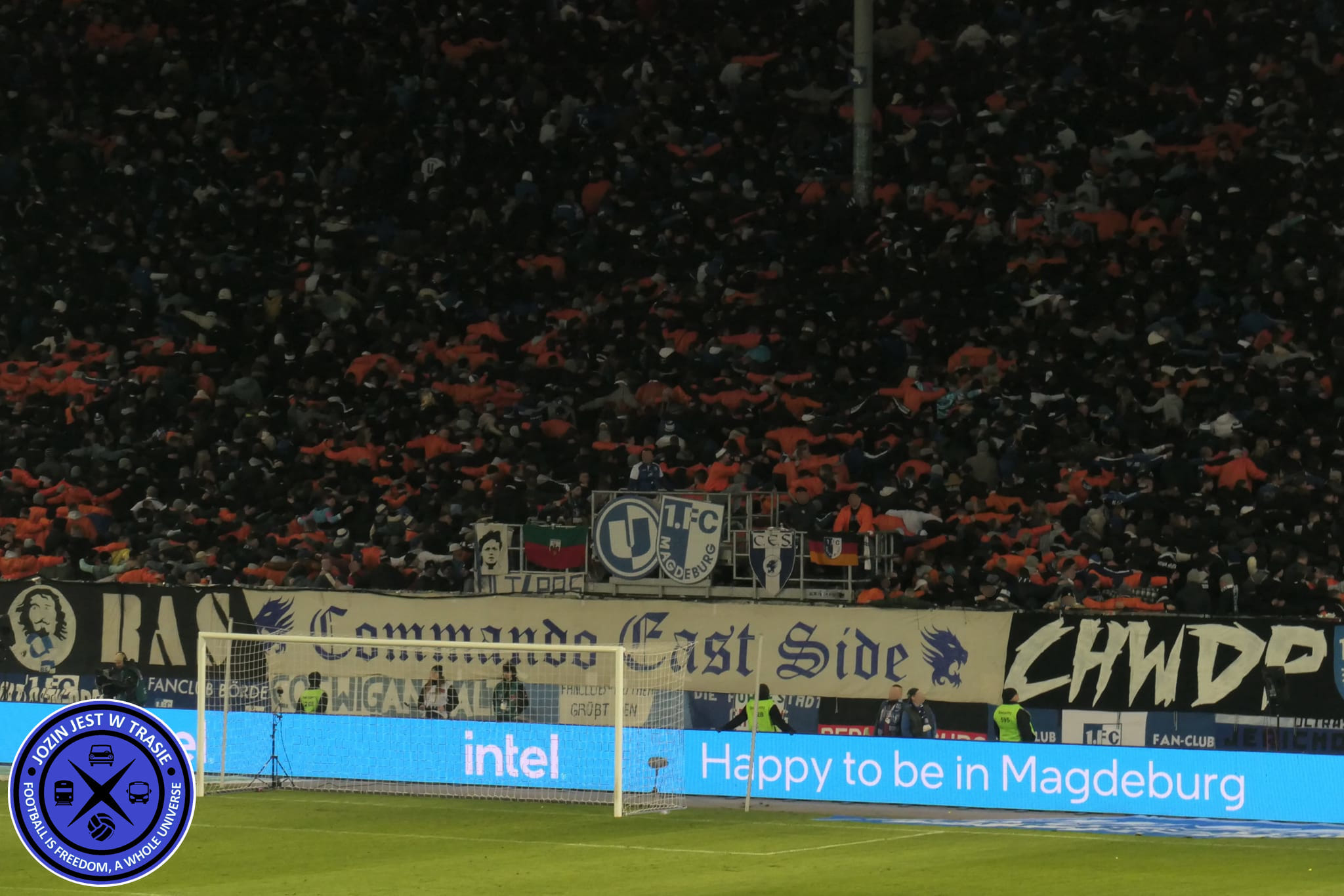 1. FC Magdeburg – FC Schalke 04 3-0 (25)
