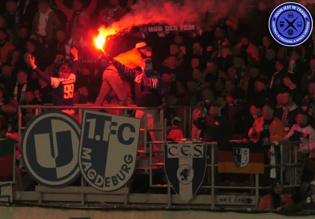 1. FC Magdeburg – FC Schalke 04 3-0 (26)