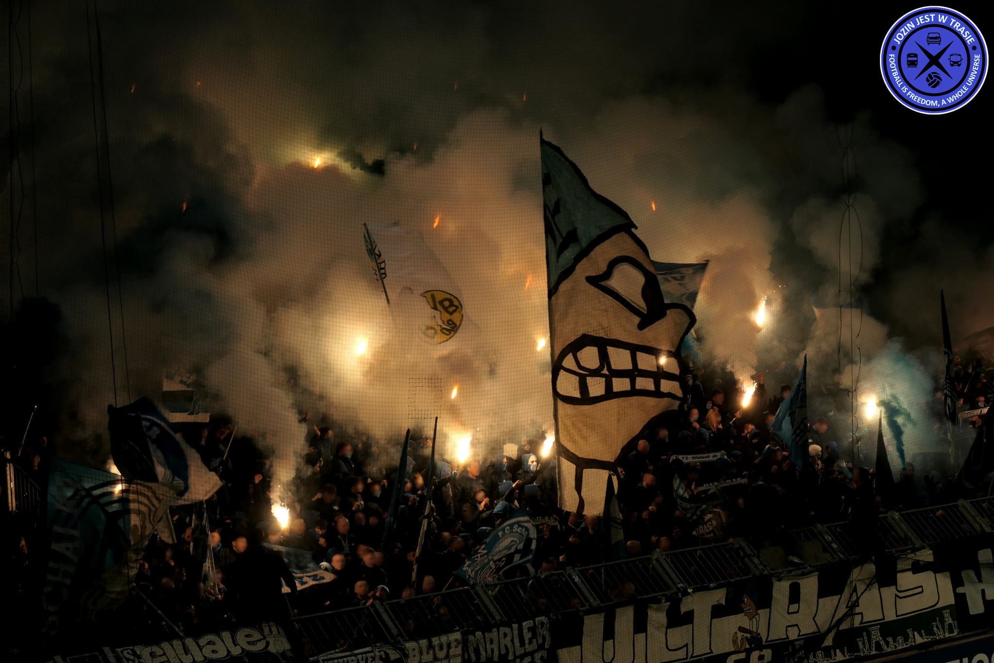1. FC Magdeburg – FC Schalke 04 3-0 (4)