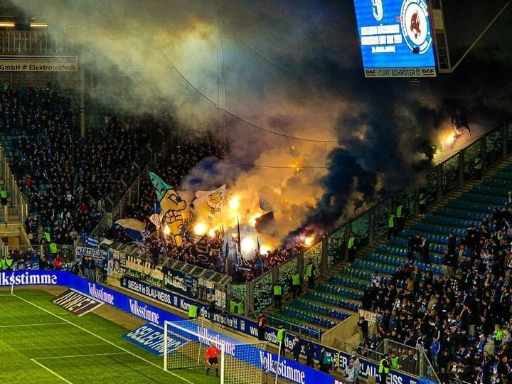 1. FC Magdeburg – FC Schalke 04 3-0 (6)