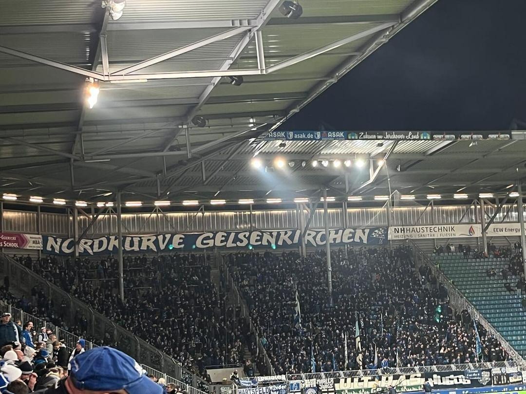 1. FC Magdeburg – FC Schalke 04 3-0 (8)