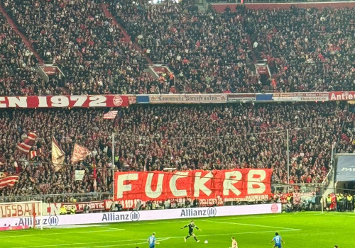 FC Bayern München – RB Leipzig 2-1 (8)