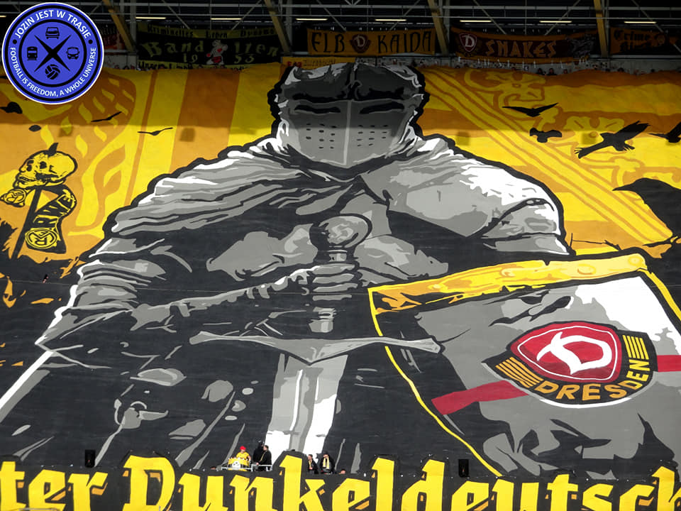 Dynamo Dresden – Rot-Weiss Essen 2-2 (2)