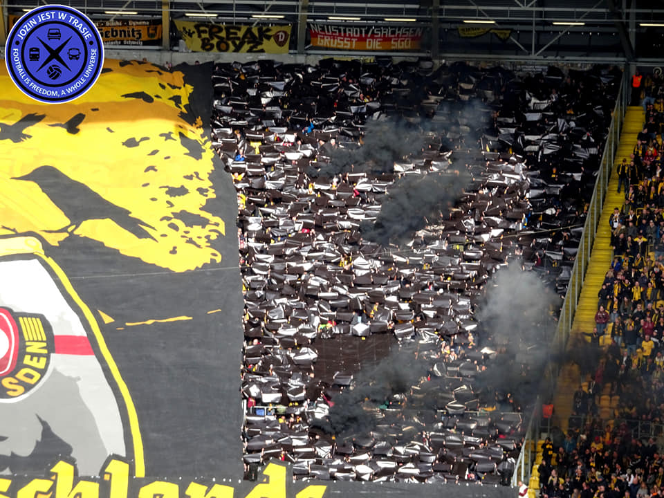 Dynamo Dresden – Rot-Weiss Essen 2-2 (3)