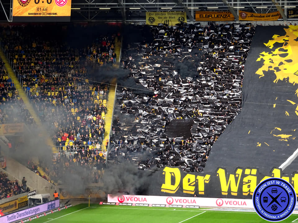 Dynamo Dresden – Rot-Weiss Essen 2-2 (4)