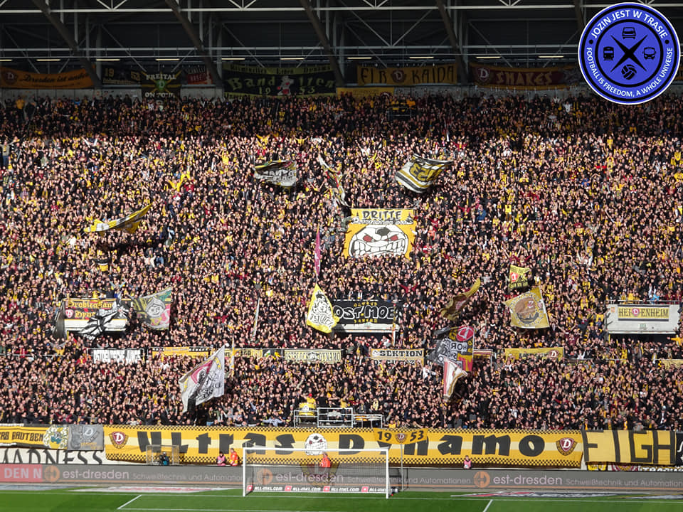 Dynamo Dresden – Rot-Weiss Essen 2-2 (8)