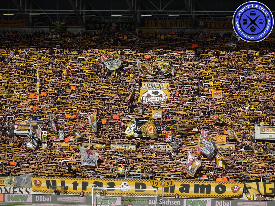 Dynamo Dresden – Rot-Weiss Essen 2-2 (9)