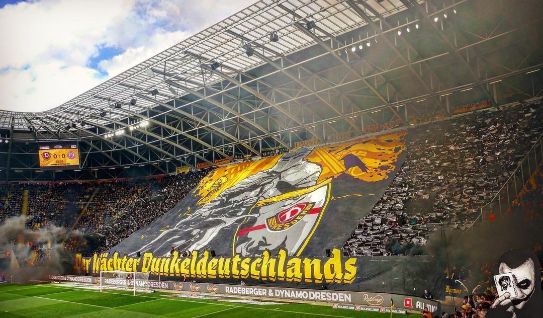 Dynamo Dresden – Rot-Weiss Essen 2-2 (10)