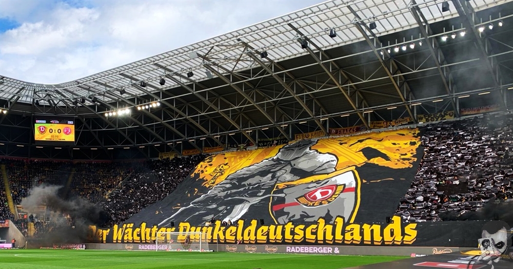 Dynamo Dresden – Rot-Weiss Essen 2-2 (16)