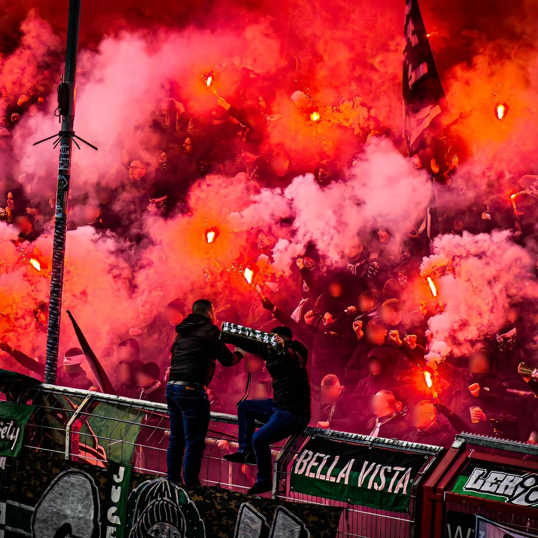 VfL Osnabrück – Hannover 96 1-0 (1)