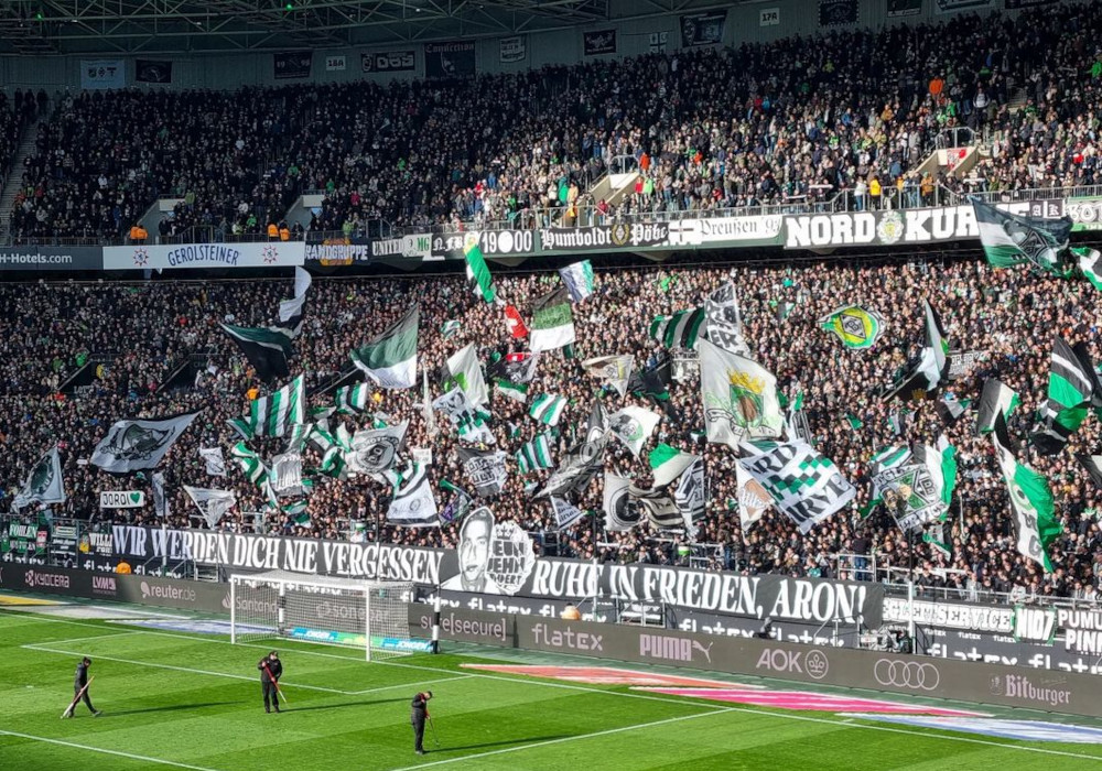 Borussia Mönchengladbach – VfL Bochum 5-2