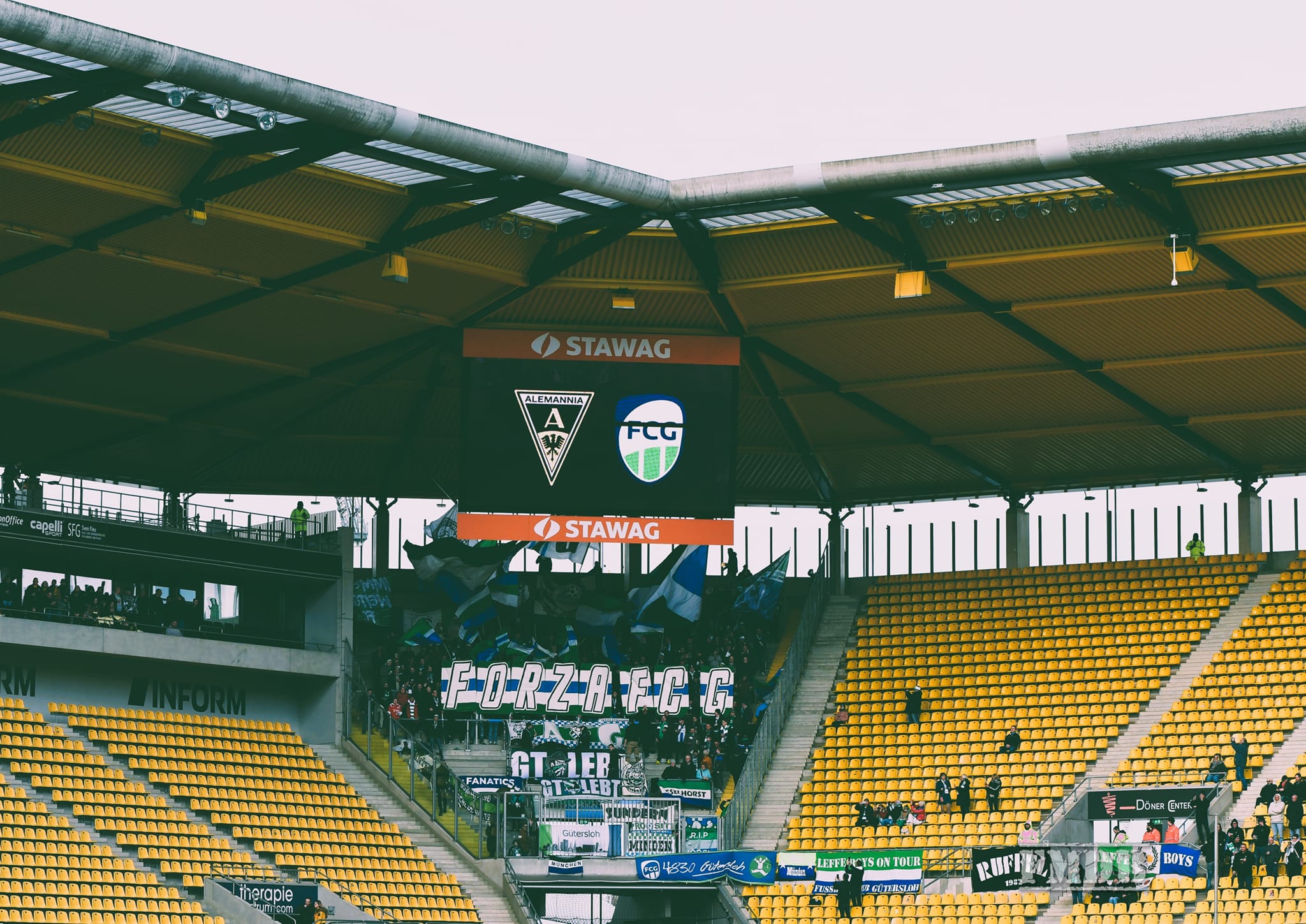 TSV Alemannia Aachen – FC Gütersloh 4-0 (4)