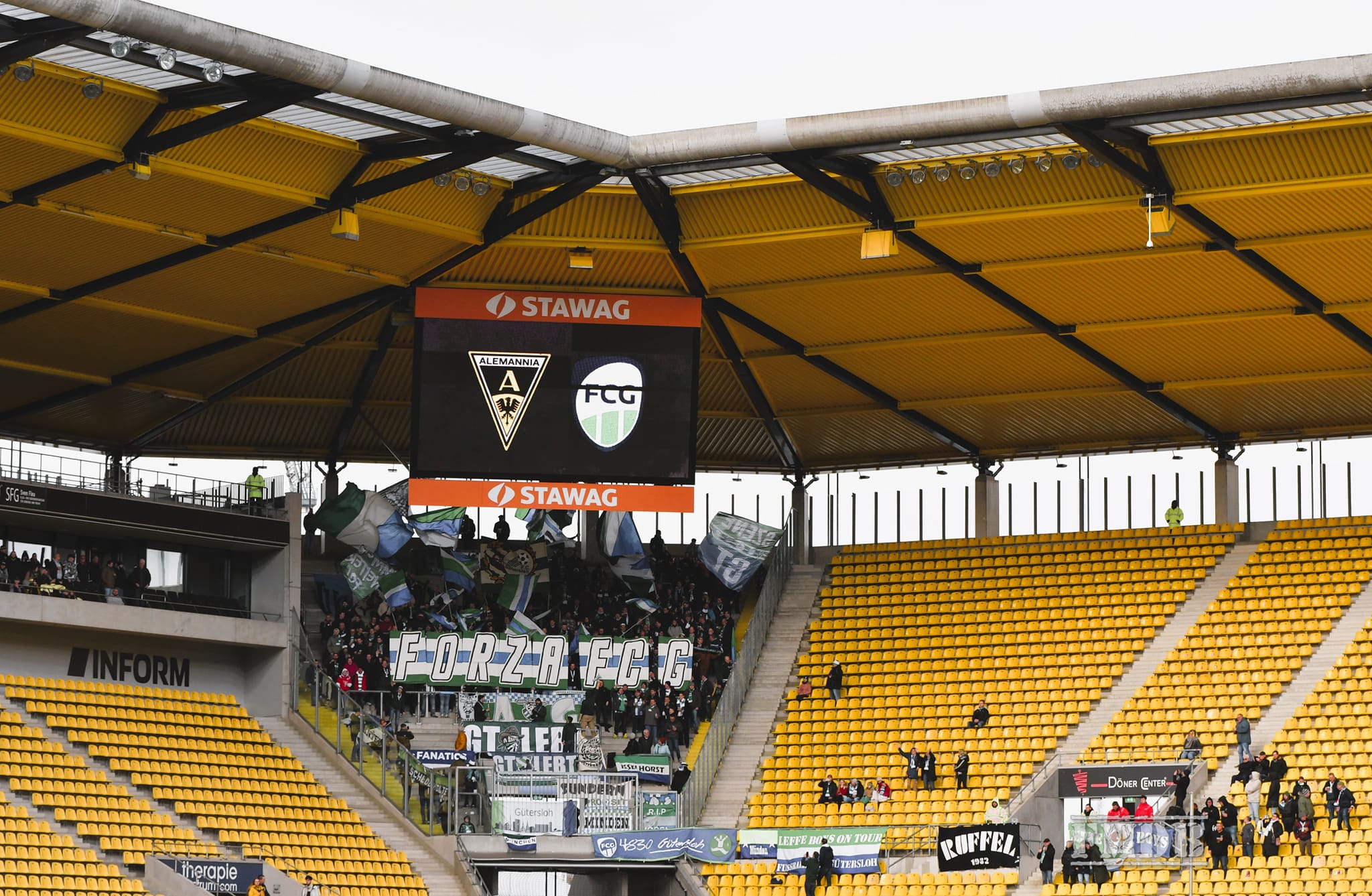 TSV Alemannia Aachen – FC Gütersloh 4-0 (5)