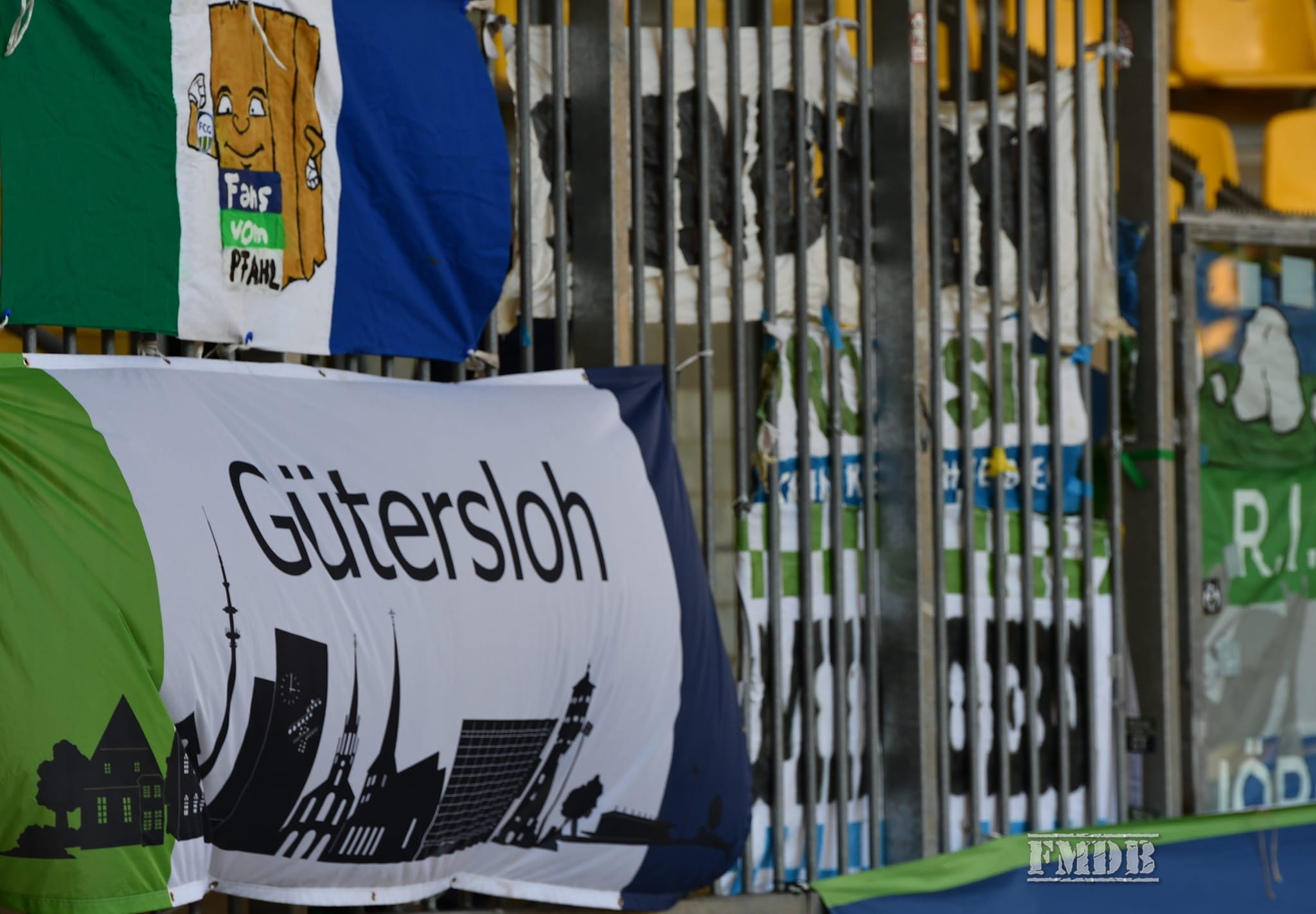 TSV Alemannia Aachen – FC Gütersloh 4-0 (6)