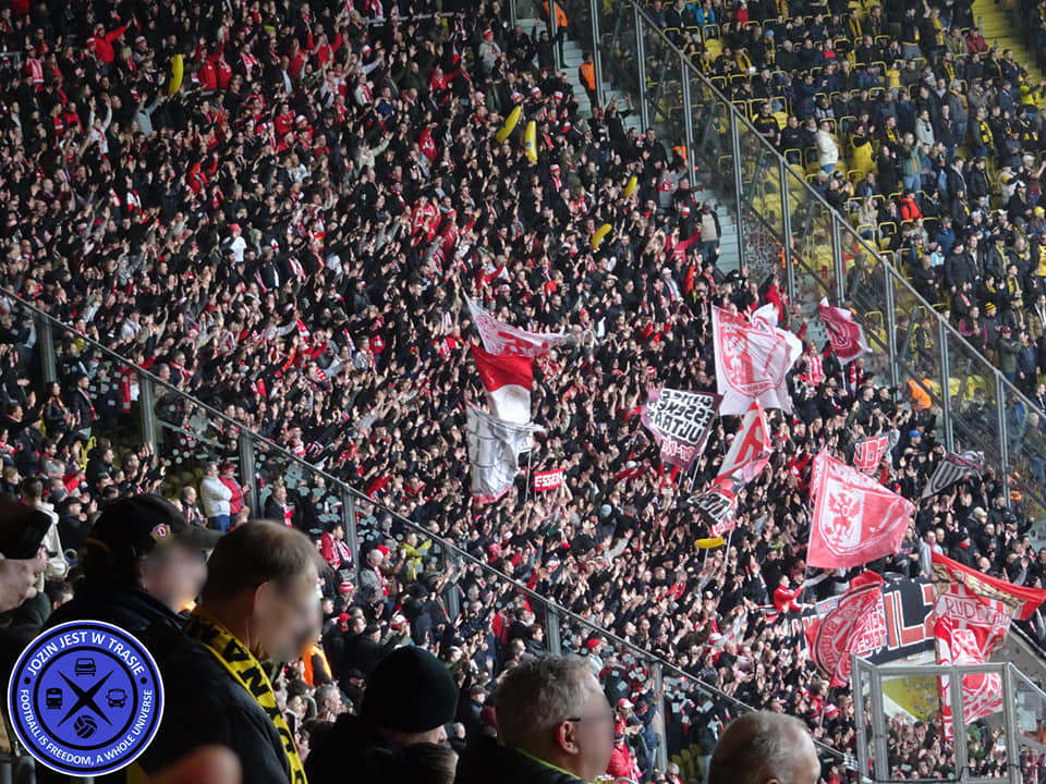 Dynamo Dresden – Rot-Weiss Essen 2-2 (1)