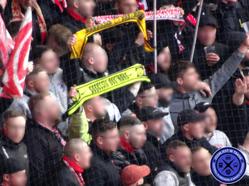 Dynamo Dresden – Rot-Weiss Essen 2-2 (2)