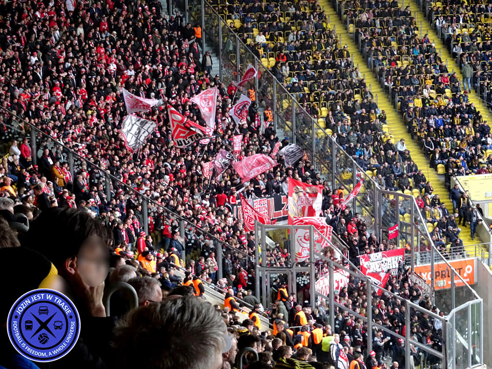 Dynamo Dresden – Rot-Weiss Essen 2-2 (4)