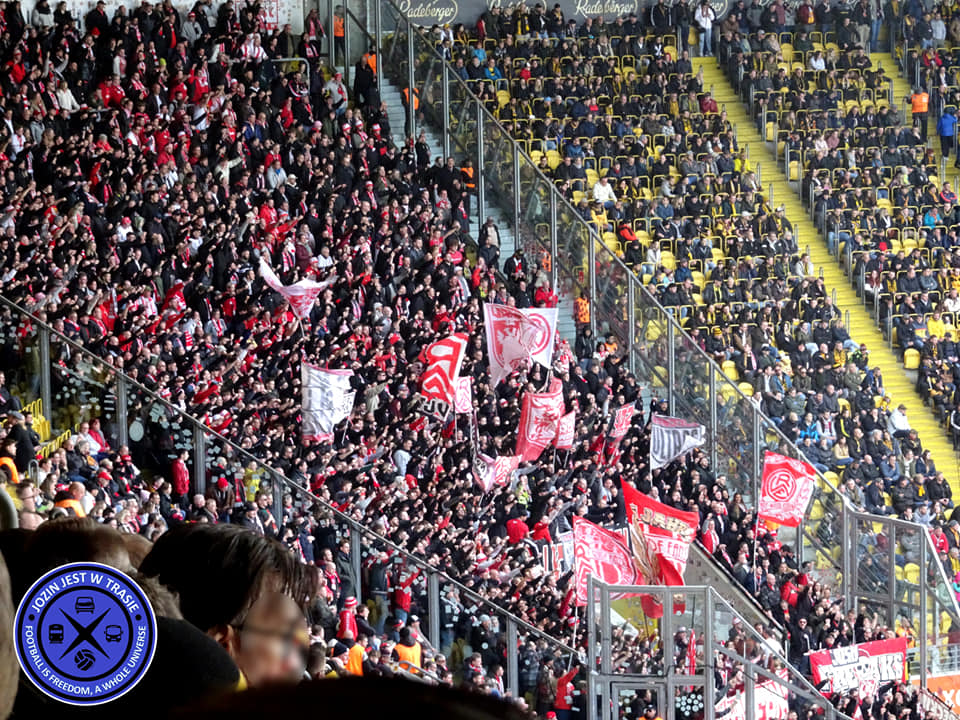 Dynamo Dresden – Rot-Weiss Essen 2-2 (5)