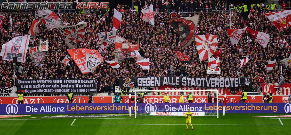 VfB Stuttgart – 1. FC Köln 1-1 (1)