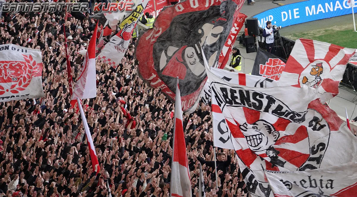 VfB Stuttgart – 1. FC Köln 1-1 (2)