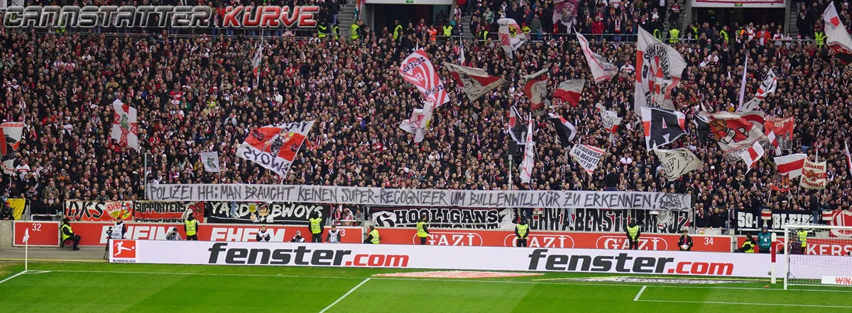 VfB Stuttgart – 1. FC Köln 1-1 (3)