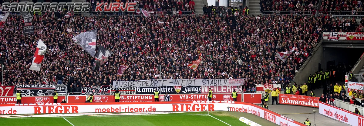 VfB Stuttgart – 1. FC Köln 1-1 (4)