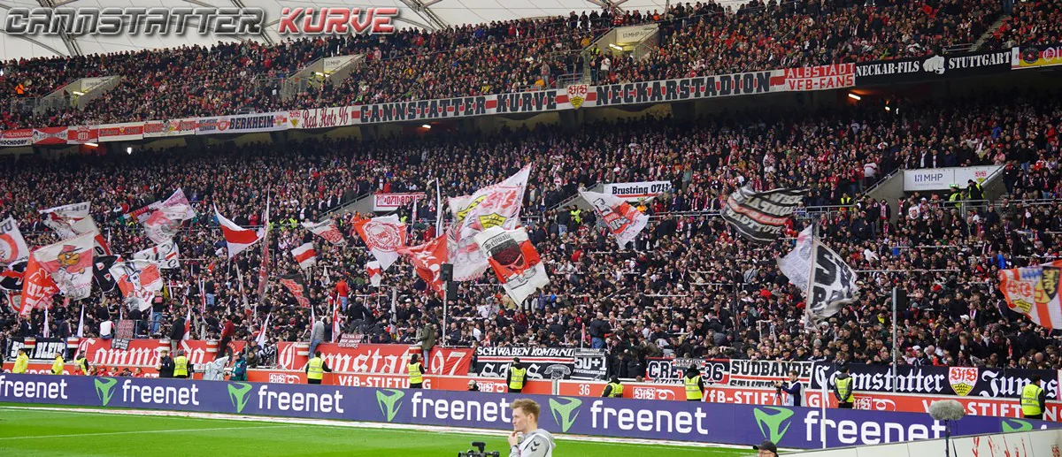 VfB Stuttgart – 1. FC Köln 1-1 (9)